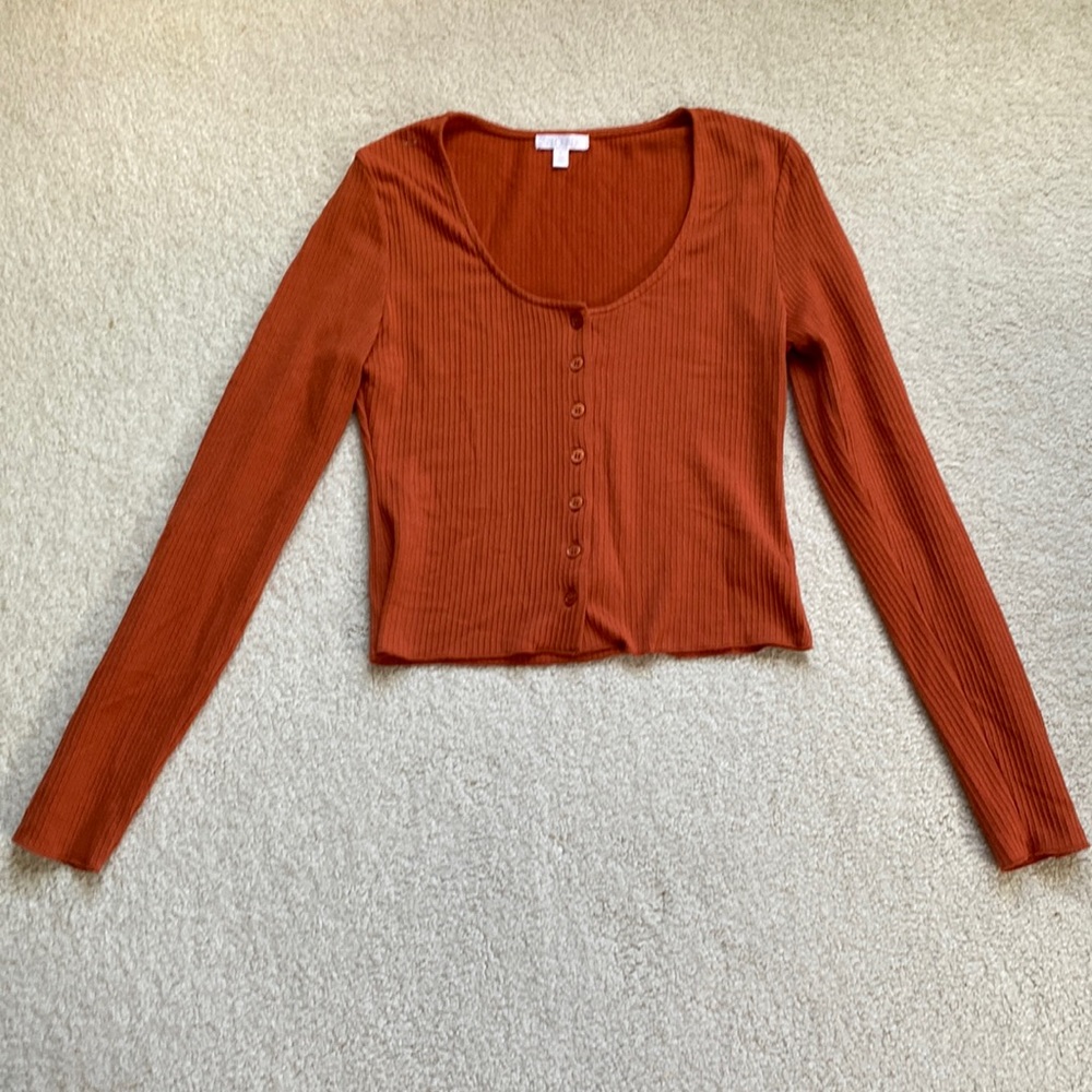 Abound Long Sleeve Tee